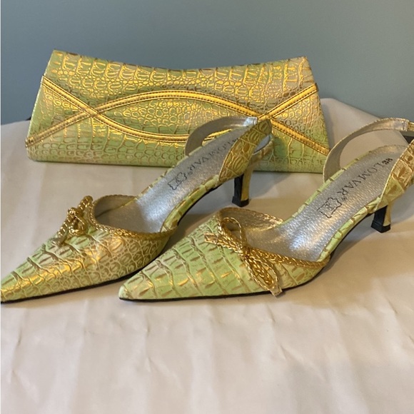 lovmar Shoes - Lomvar Ladies shoes